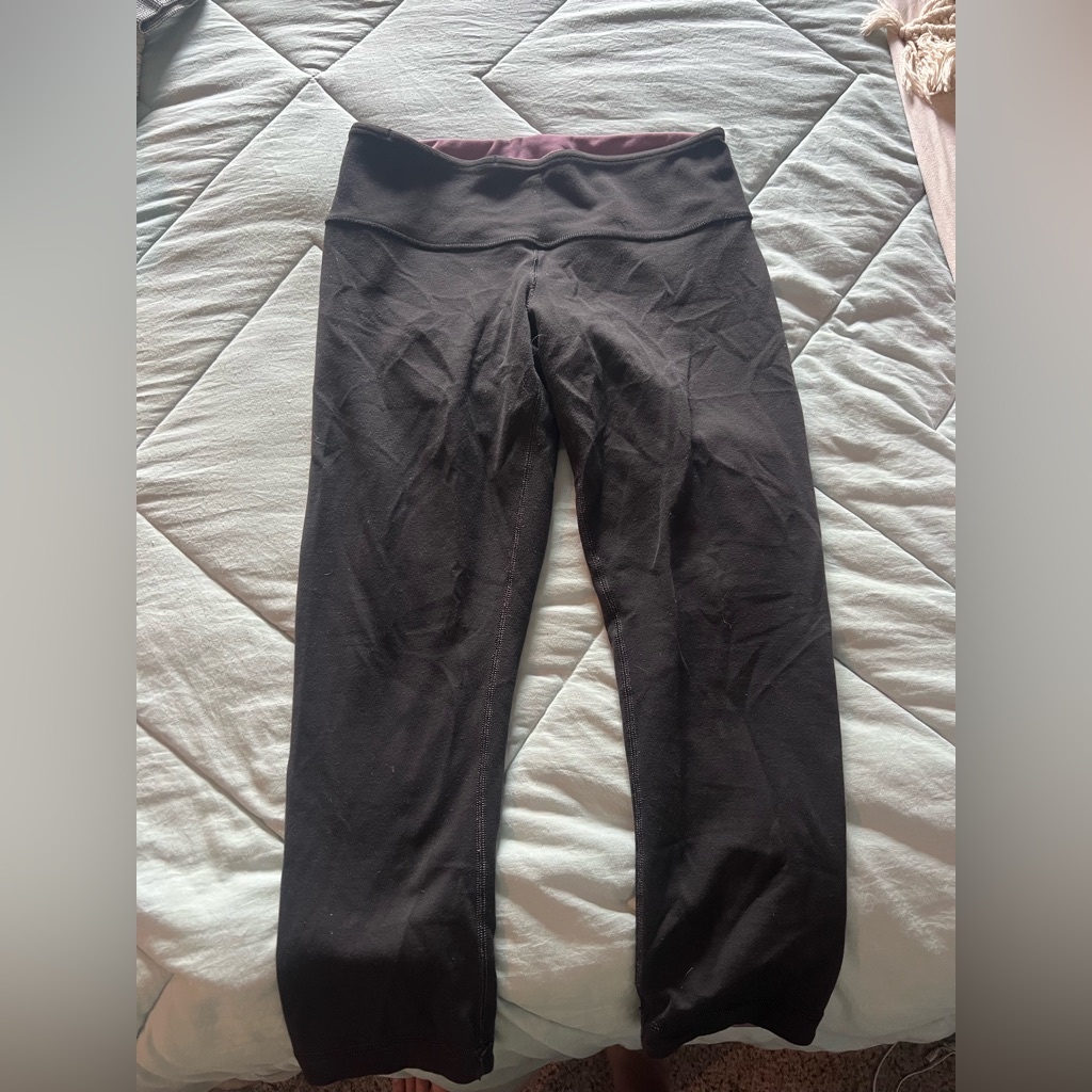 Reversible Wunder Unders